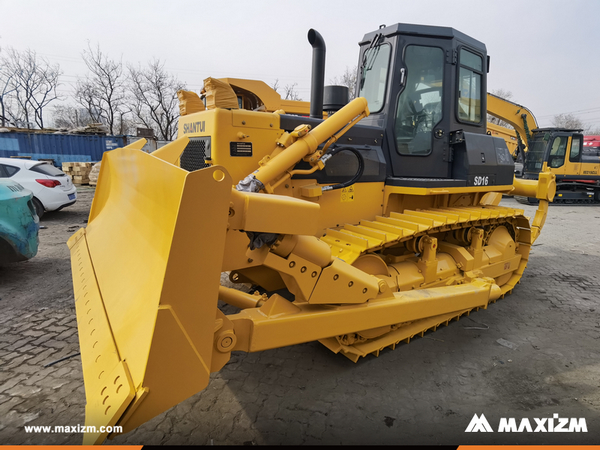 3 Tips For Operating A Bulldozer