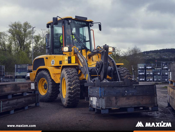 Common Faults And Maintenance Skills Of Loader Gearbox