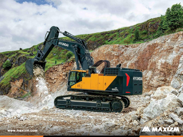 Fault Case | Excavator Rotary Inability Troubleshooting Skills