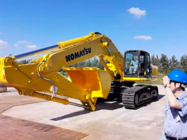Guide To Comprehensive Inspection Of Machinery