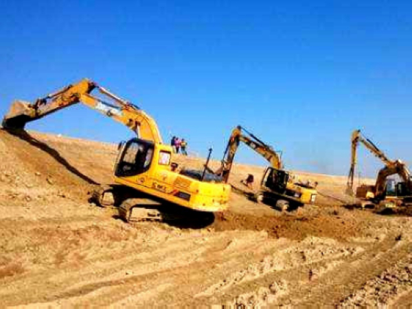 Excavator Brush Technique Tips