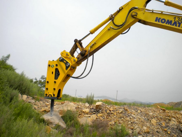 Scientific Use Of The Crushing Hammer