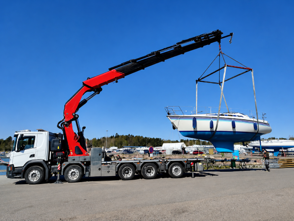 Tower Crane Wind Safety Every Site Needs