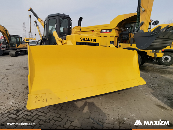 3 Tips for Operating A Bulldozer