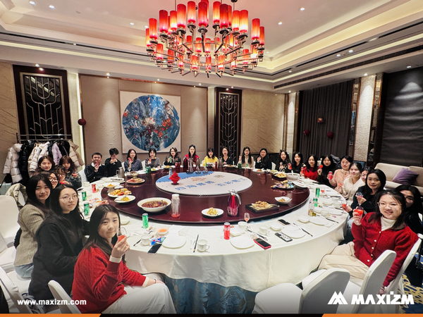 2025 Annual Conference Ceremony: Qingdao Legion Shines
