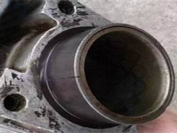Troubleshooting Oil-Water Mixing in Excavator Engines: Causal Analysis & Systematic Remediation