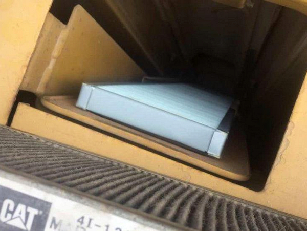 Excavator Air Conditioning: Proper Use and Maintenance in High-Temperature Environments