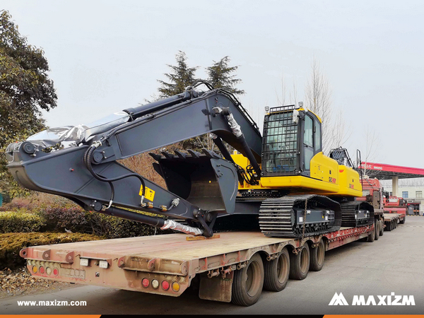 Guatemala - 2 Units SHANTUI SE220 Crawler Excavator
