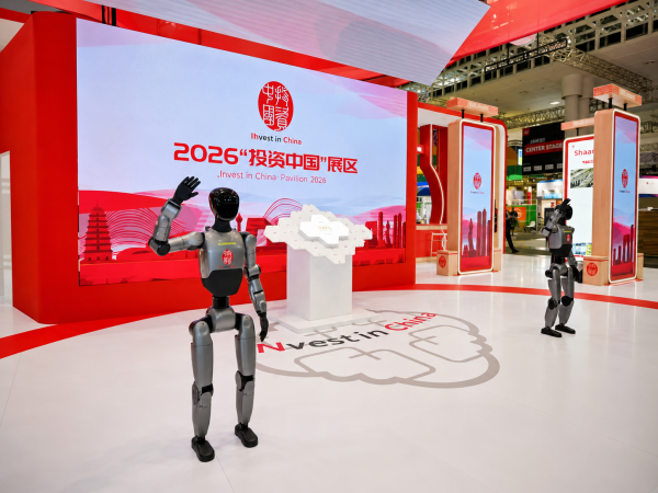 Zoomlion Posts Strong 2025 Growth, Robotics in Pipeline